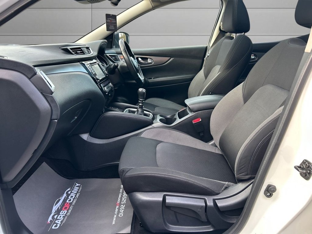 Used Nissan Qashqai 2018 for sale - 77014441: Photo 12