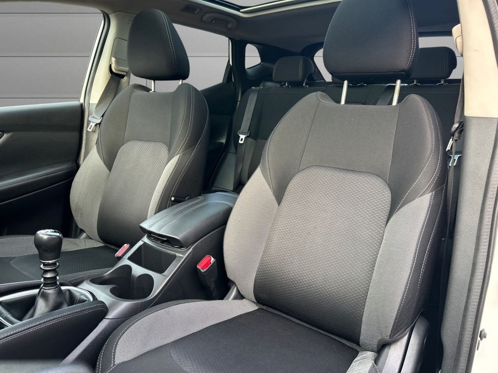 Used Nissan Qashqai 2018 for sale - 77014441: Photo 13