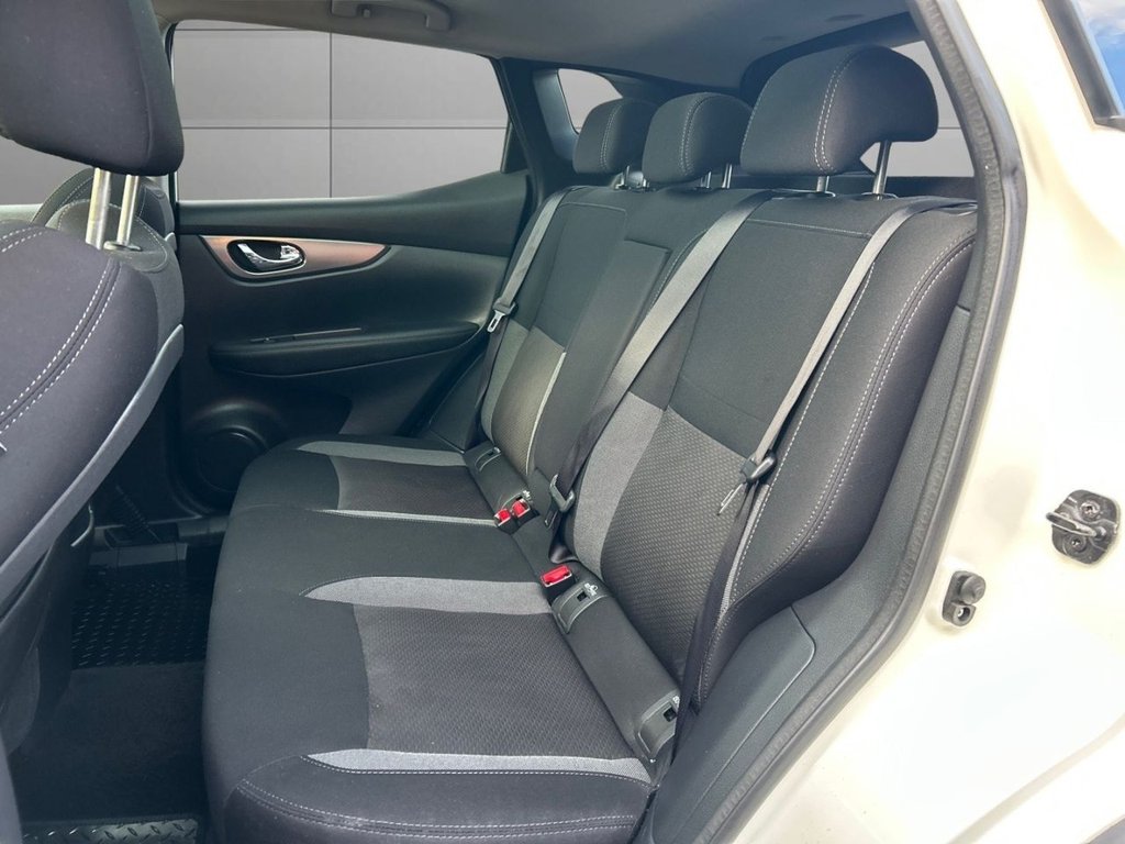 Used Nissan Qashqai 2018 for sale - 77014441: Photo 15