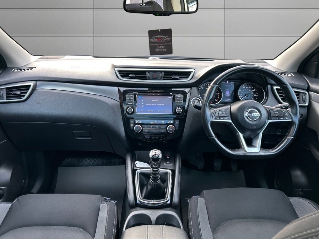 Used Nissan Qashqai 2018 for sale - 77014441: Photo 16