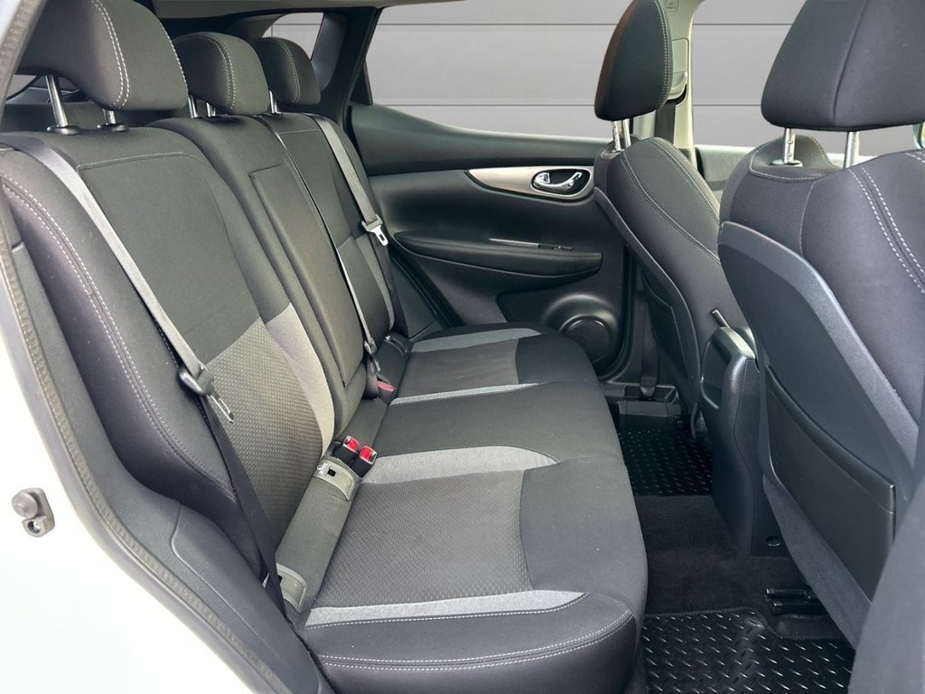 Used Nissan Qashqai 2018 for sale - 77014441: Photo 17