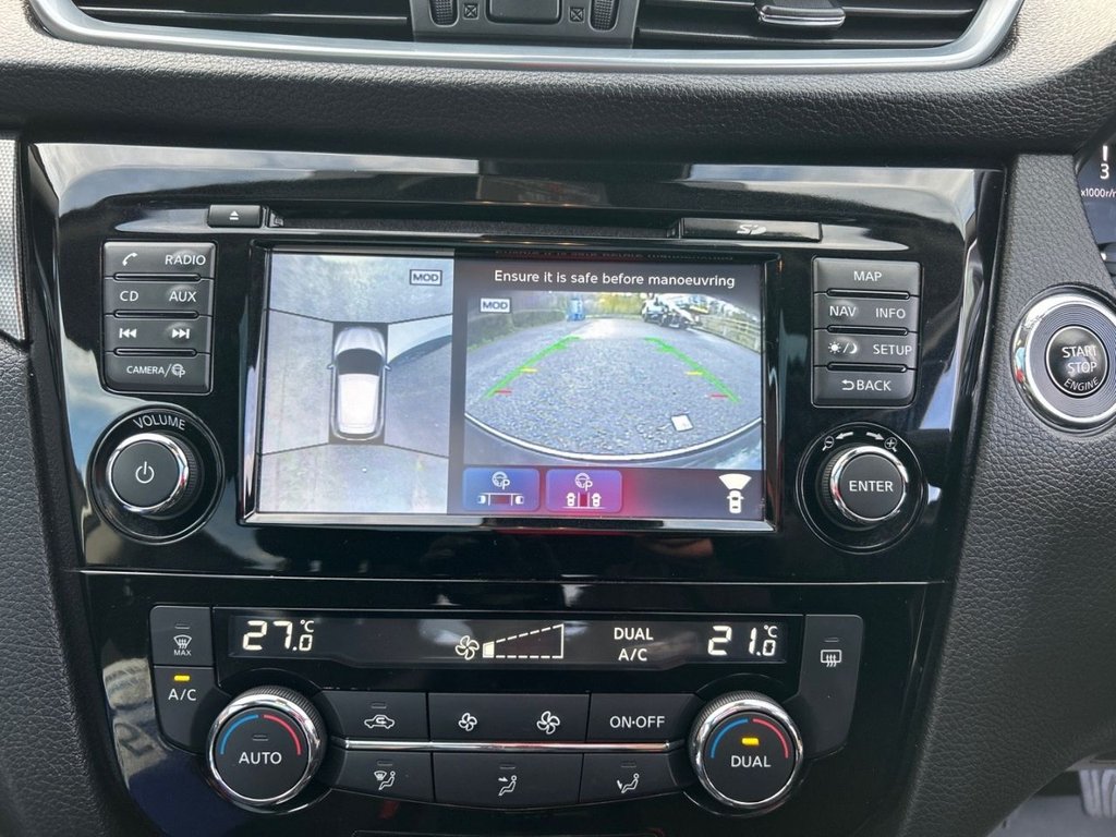 Used Nissan Qashqai 2018 for sale - 77014441: Photo 22