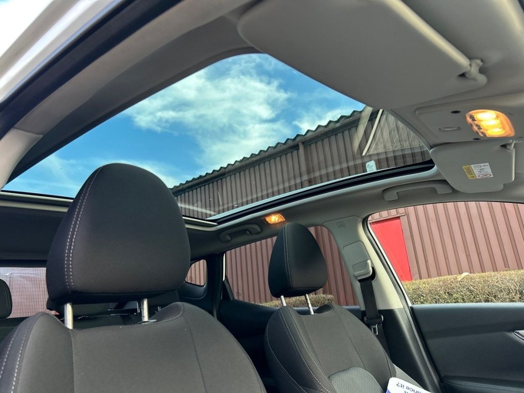 Used Nissan Qashqai 2018 for sale - 77014441: Photo 23