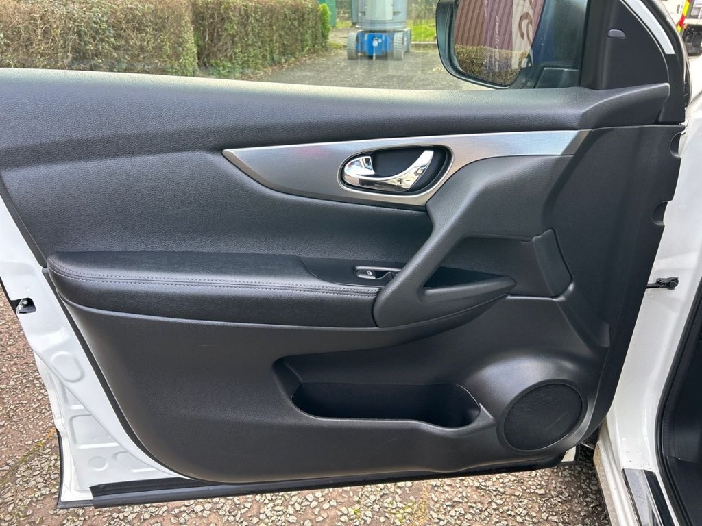 Used Nissan Qashqai 2018 for sale - 77014441: Photo 26