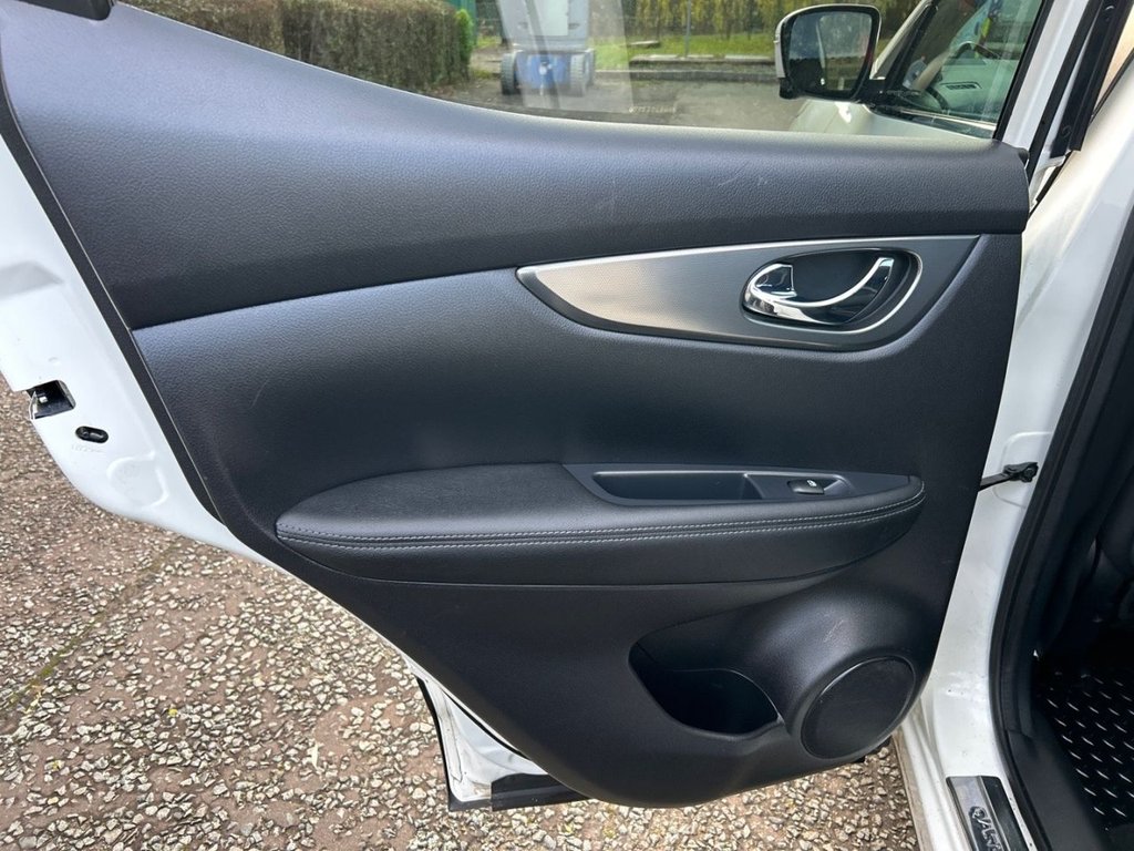 Used Nissan Qashqai 2018 for sale - 77014441: Photo 27