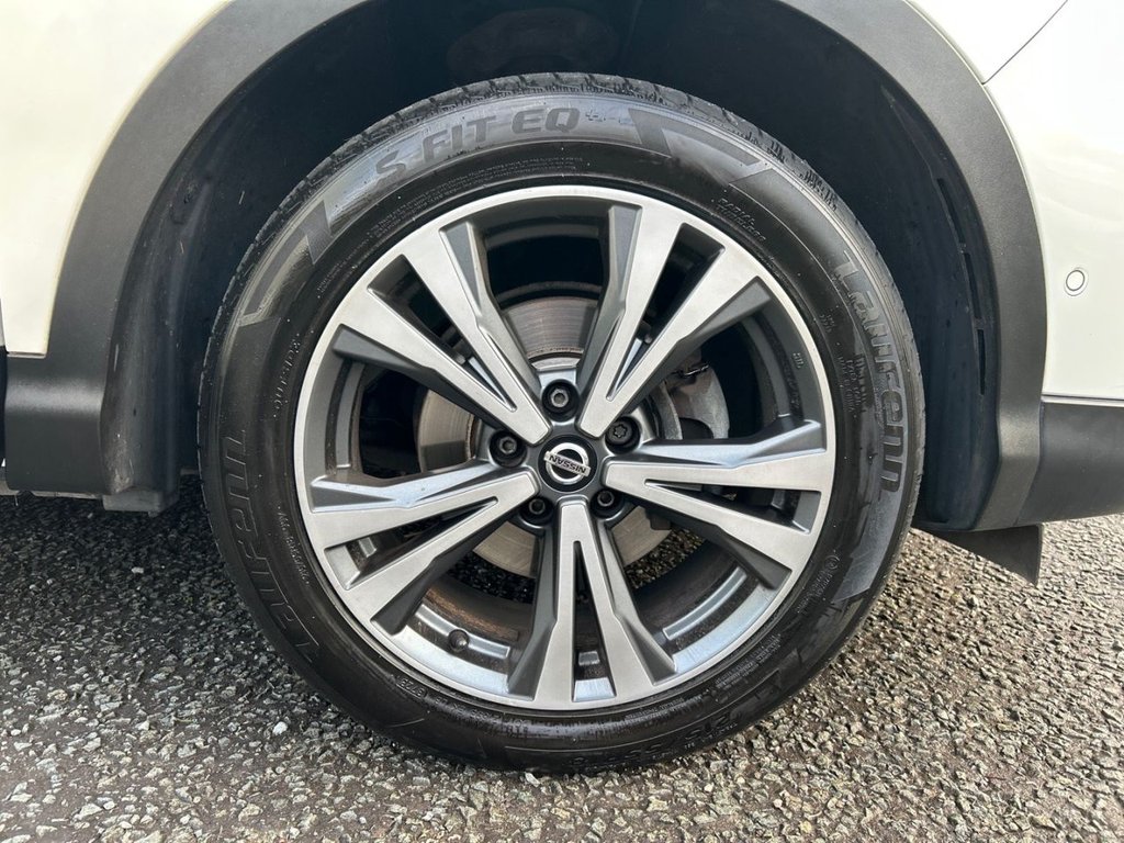 Used Nissan Qashqai 2018 for sale - 77014441: Photo 29