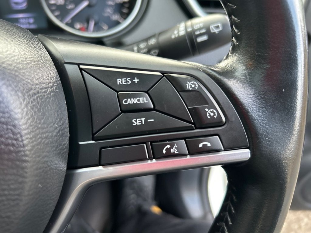 Used Nissan Qashqai 2018 for sale - 77014441: Photo 30