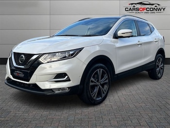 Used Nissan Qashqai 2018 for sale - 77014441: Photo