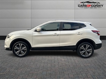 Used Nissan Qashqai 2018 for sale - 77014441: Photo