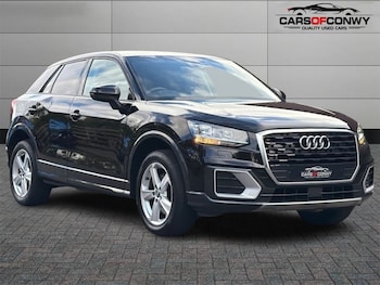 Used Audi Q2 2018 for sale - 79539205: Photo