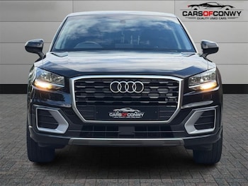 Used Audi Q2 2018 for sale - 79539205: Photo