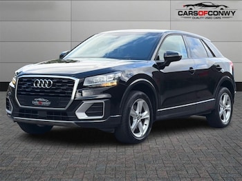 Used Audi Q2 2018 for sale - 79539205: Photo