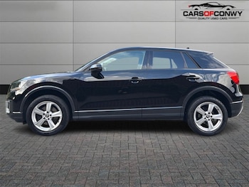 Used Audi Q2 2018 for sale - 79539205: Photo