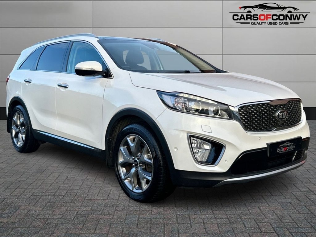 Used Kia Sorento 2016 for sale - 77263117: Photo 1