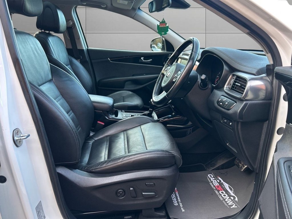 Used Kia Sorento 2016 for sale - 77263117: Photo 11
