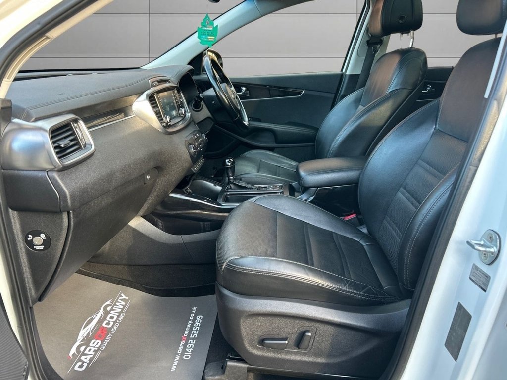 Used Kia Sorento 2016 for sale - 77263117: Photo 12