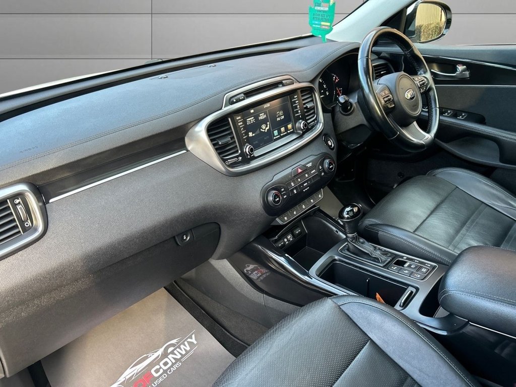 Used Kia Sorento 2016 for sale - 77263117: Photo 14
