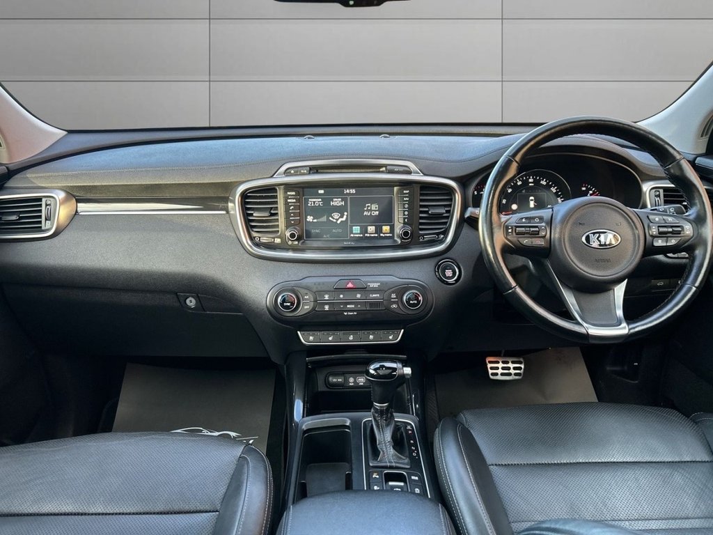 Used Kia Sorento 2016 for sale - 77263117: Photo 16