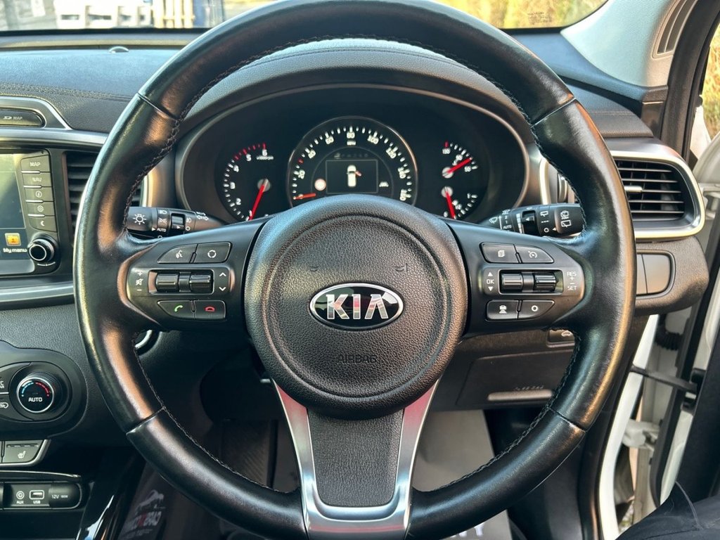 Used Kia Sorento 2016 for sale - 77263117: Photo 18