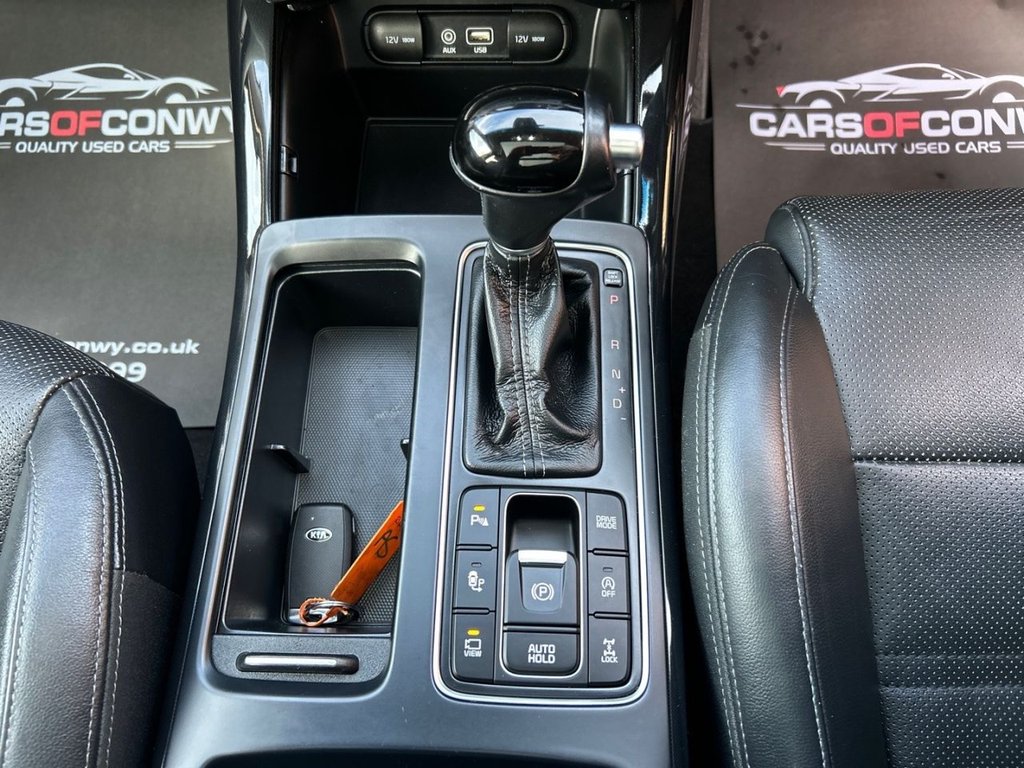 Used Kia Sorento 2016 for sale - 77263117: Photo 20