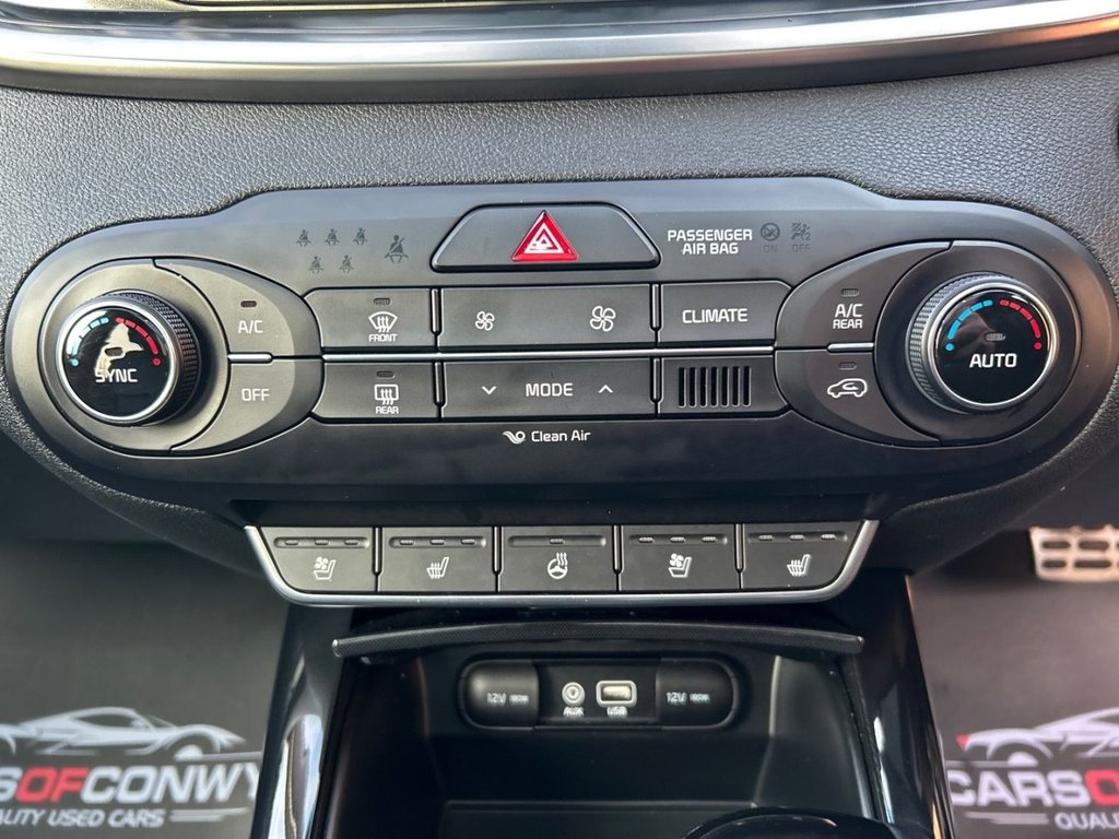 Used Kia Sorento 2016 for sale - 77263117: Photo 21