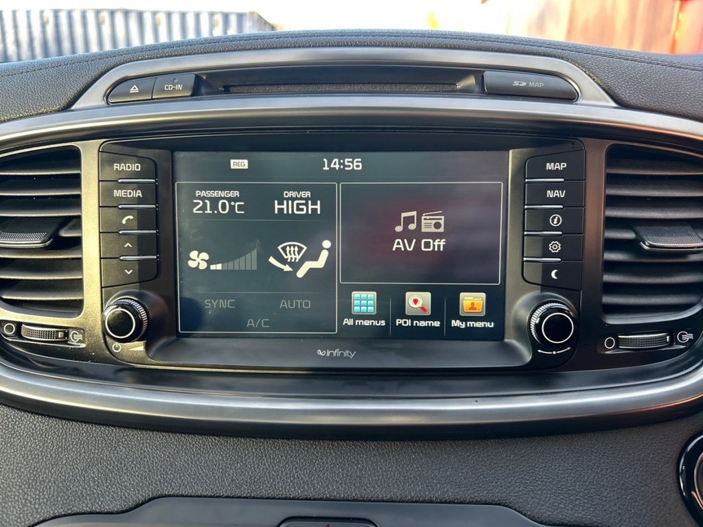 Used Kia Sorento 2016 for sale - 77263117: Photo 22