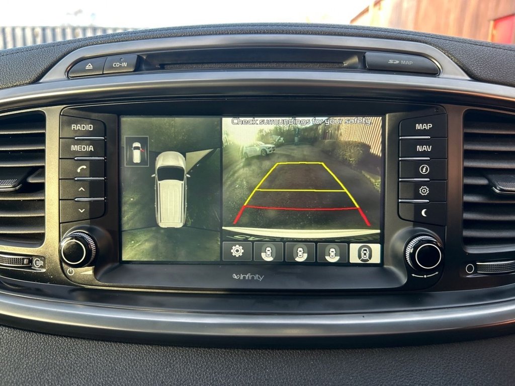 Used Kia Sorento 2016 for sale - 77263117: Photo 23