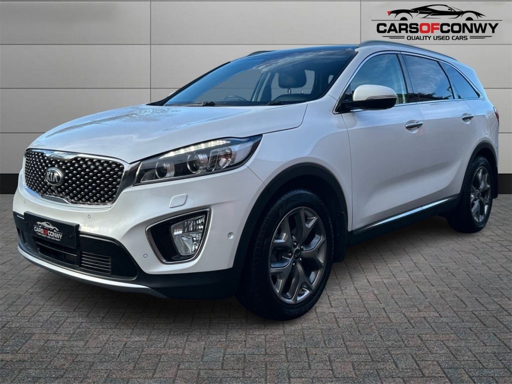 Used Kia Sorento 2016 for sale - 77263117: Photo 3