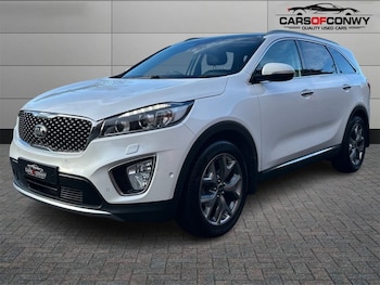 Used Kia Sorento 2016 for sale - 77263117: Photo