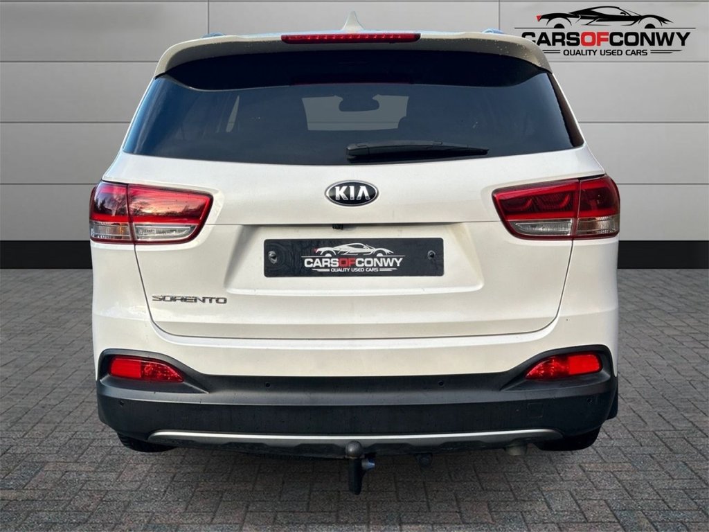 Used Kia Sorento 2016 for sale - 77263117: Photo 6