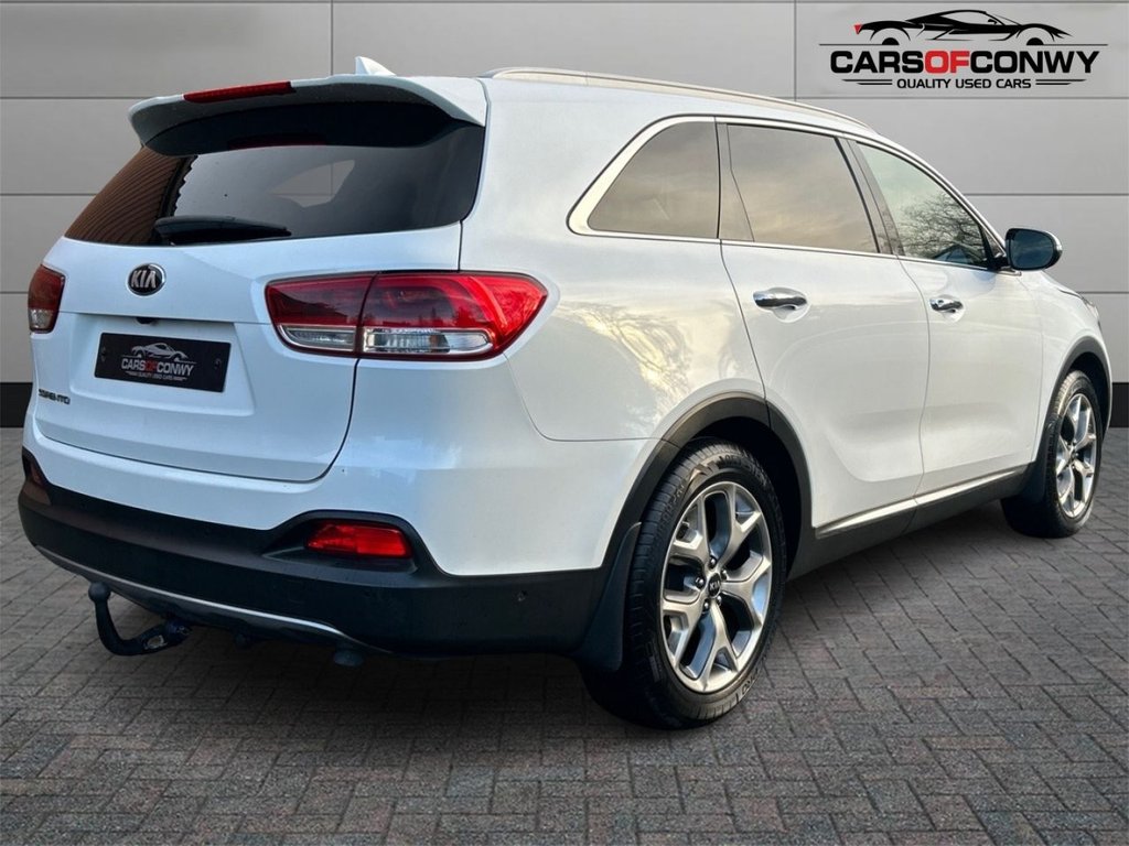Used Kia Sorento 2016 for sale - 77263117: Photo 7