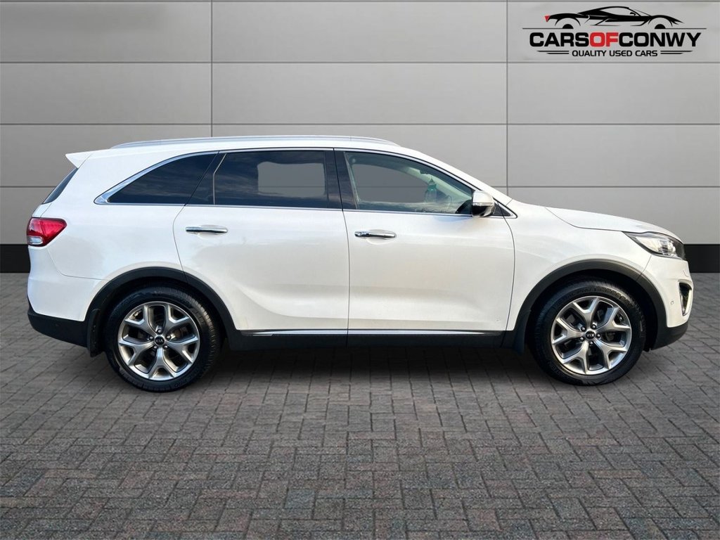 Used Kia Sorento 2016 for sale - 77263117: Photo 8