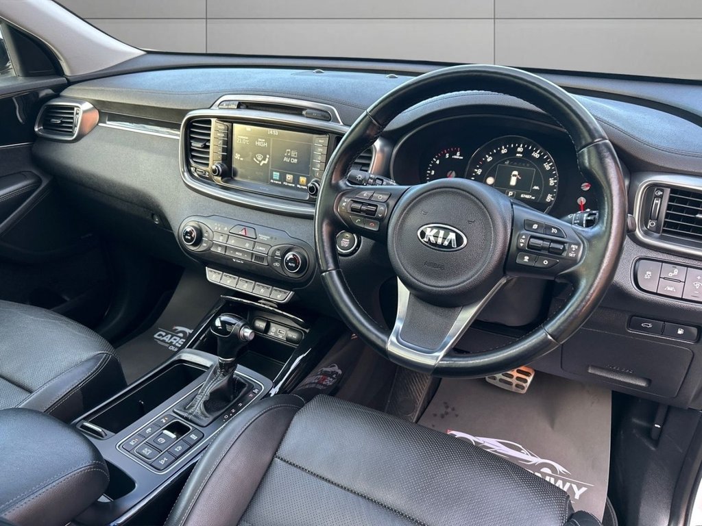 Used Kia Sorento 2016 for sale - 77263117: Photo 9