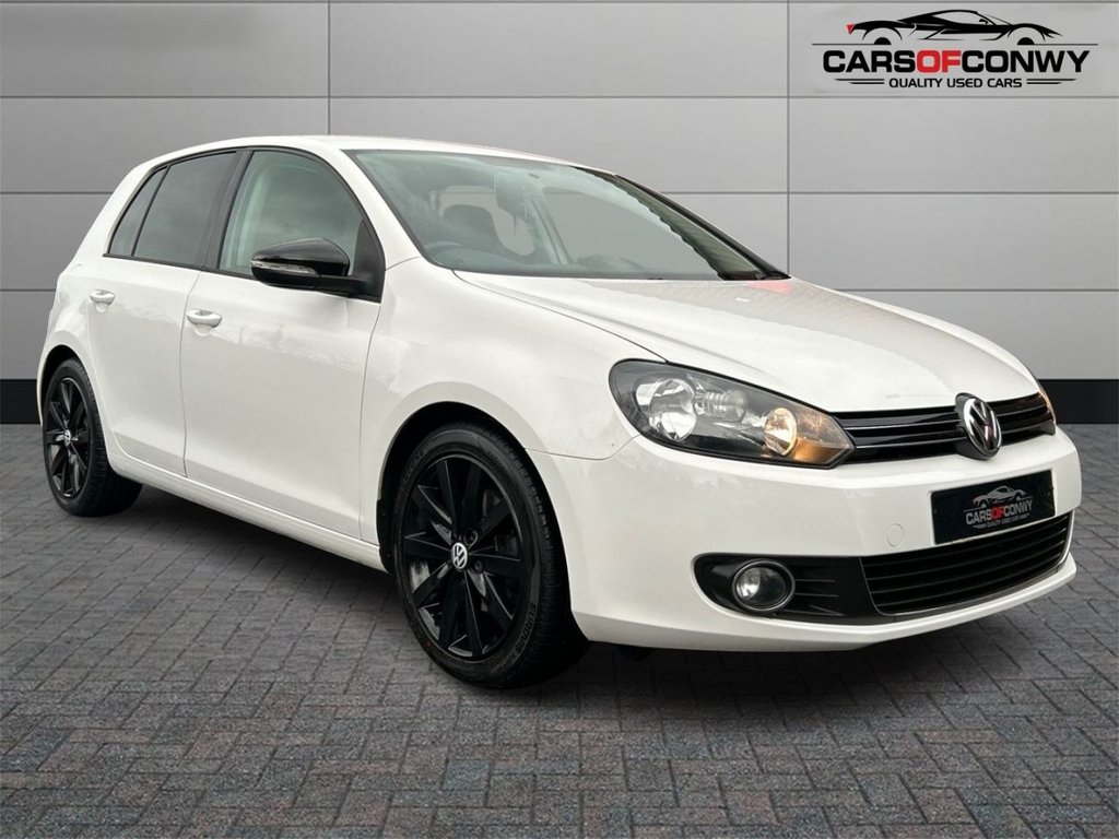 Used Volkswagen Golf 2013 for sale - 76768395: Photo 1