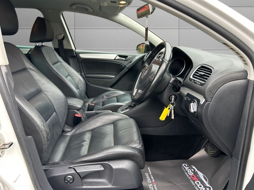 Used Volkswagen Golf 2013 for sale - 76768395: Photo 11