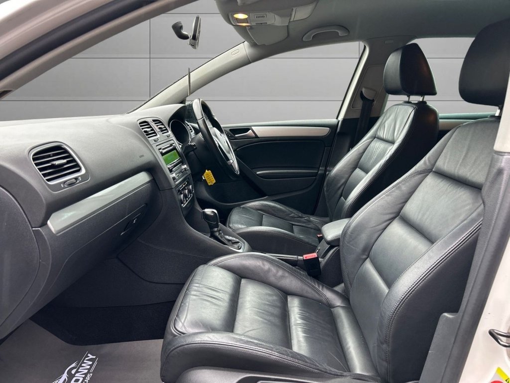 Used Volkswagen Golf 2013 for sale - 76768395: Photo 12