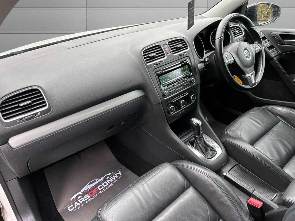 Used Volkswagen Golf 2013 for sale - 76768395: Photo 14