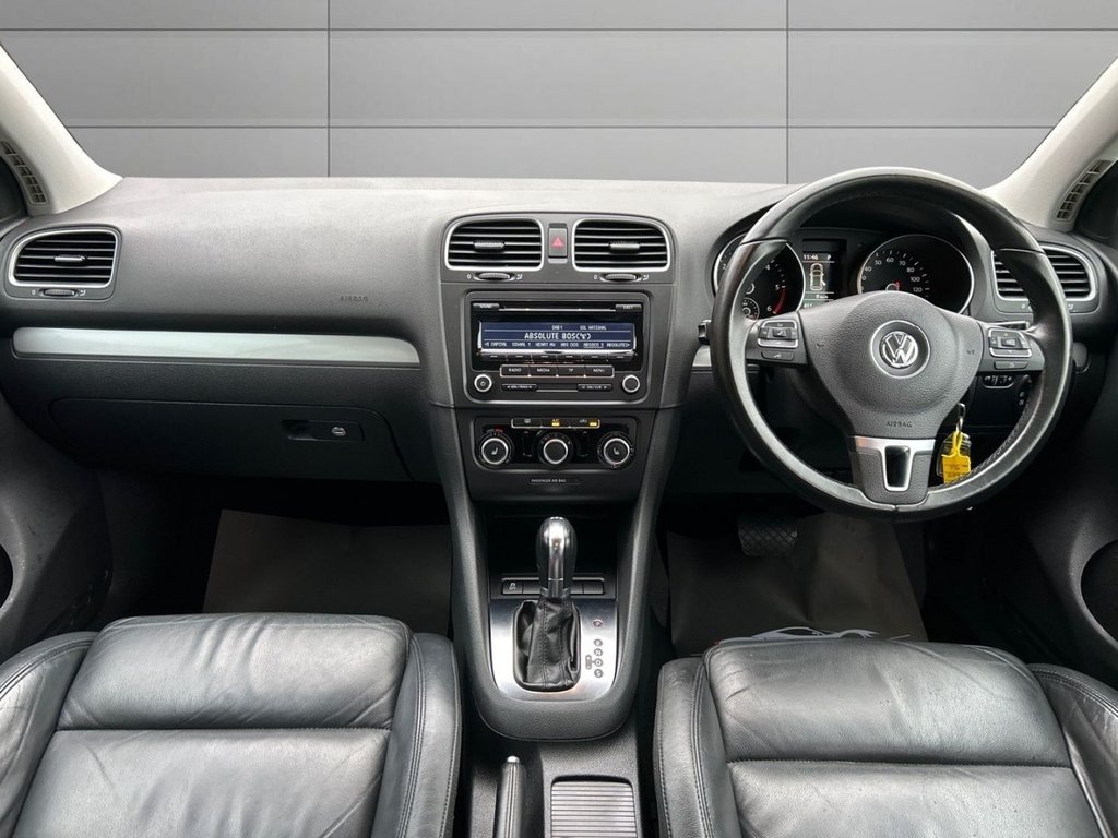 Used Volkswagen Golf 2013 for sale - 76768395: Photo 16