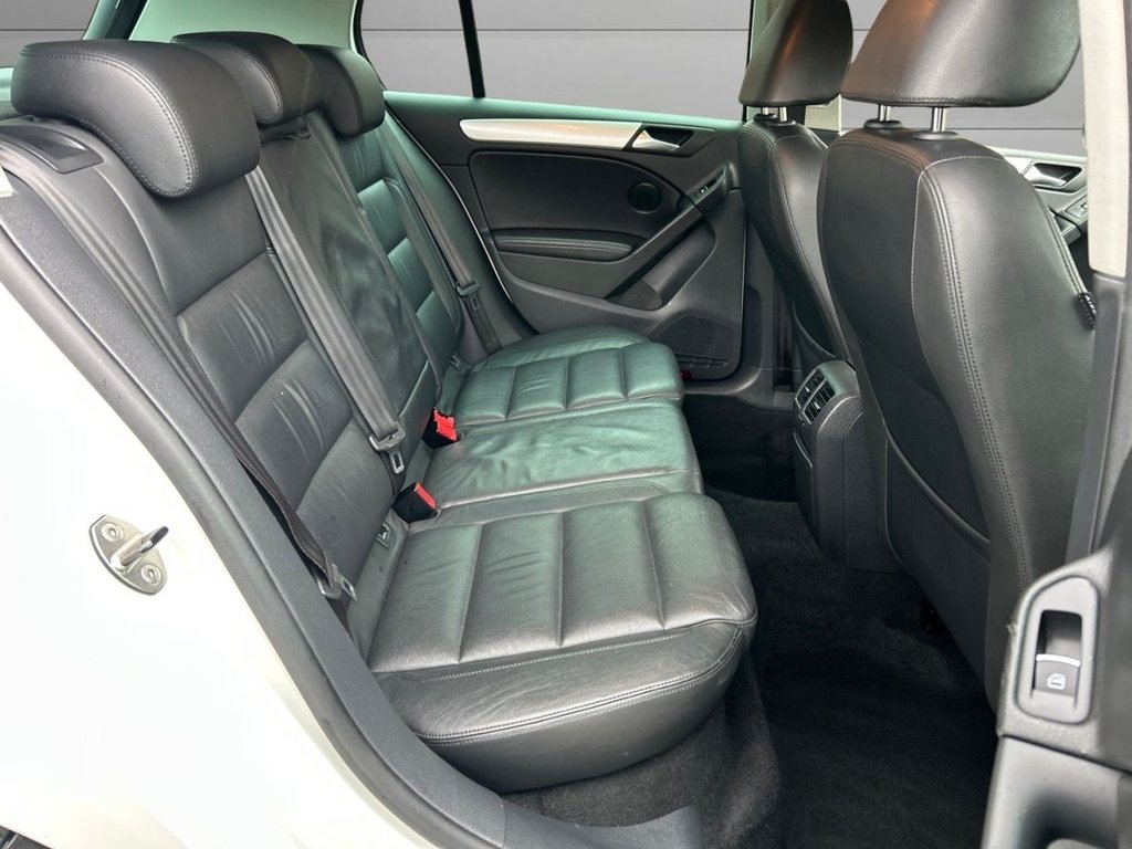 Used Volkswagen Golf 2013 for sale - 76768395: Photo 17