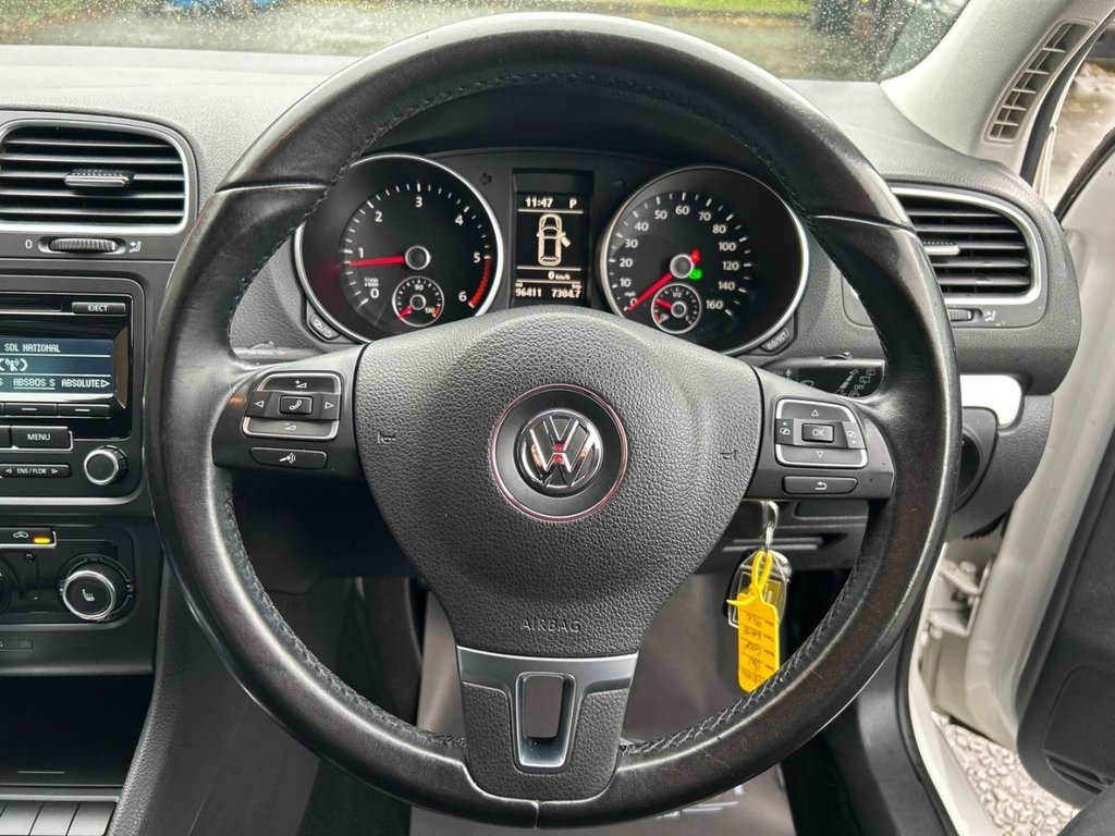 Used Volkswagen Golf 2013 for sale - 76768395: Photo 18