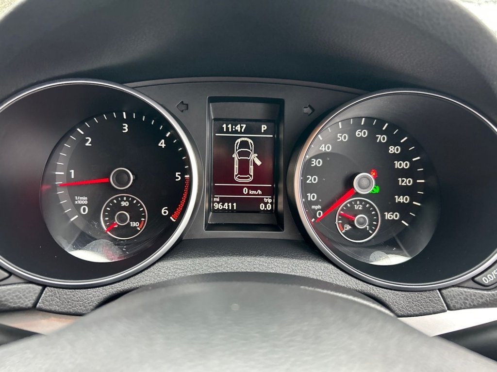 Used Volkswagen Golf 2013 for sale - 76768395: Photo 19