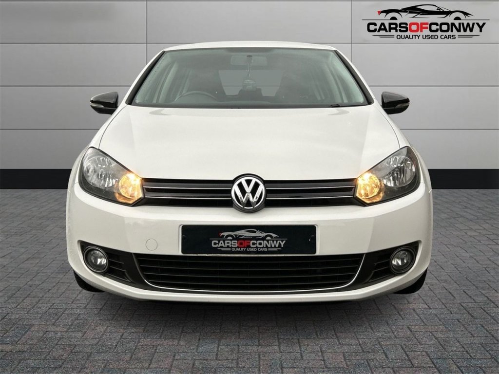 Used Volkswagen Golf 2013 for sale - 76768395: Photo 2