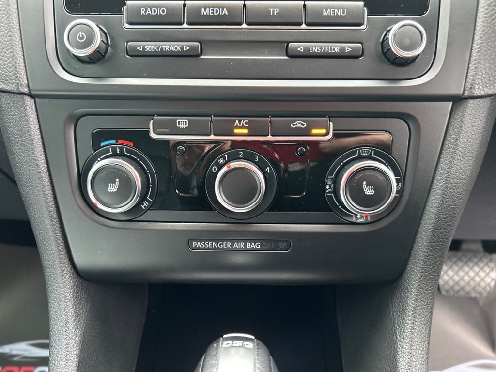 Used Volkswagen Golf 2013 for sale - 76768395: Photo 21