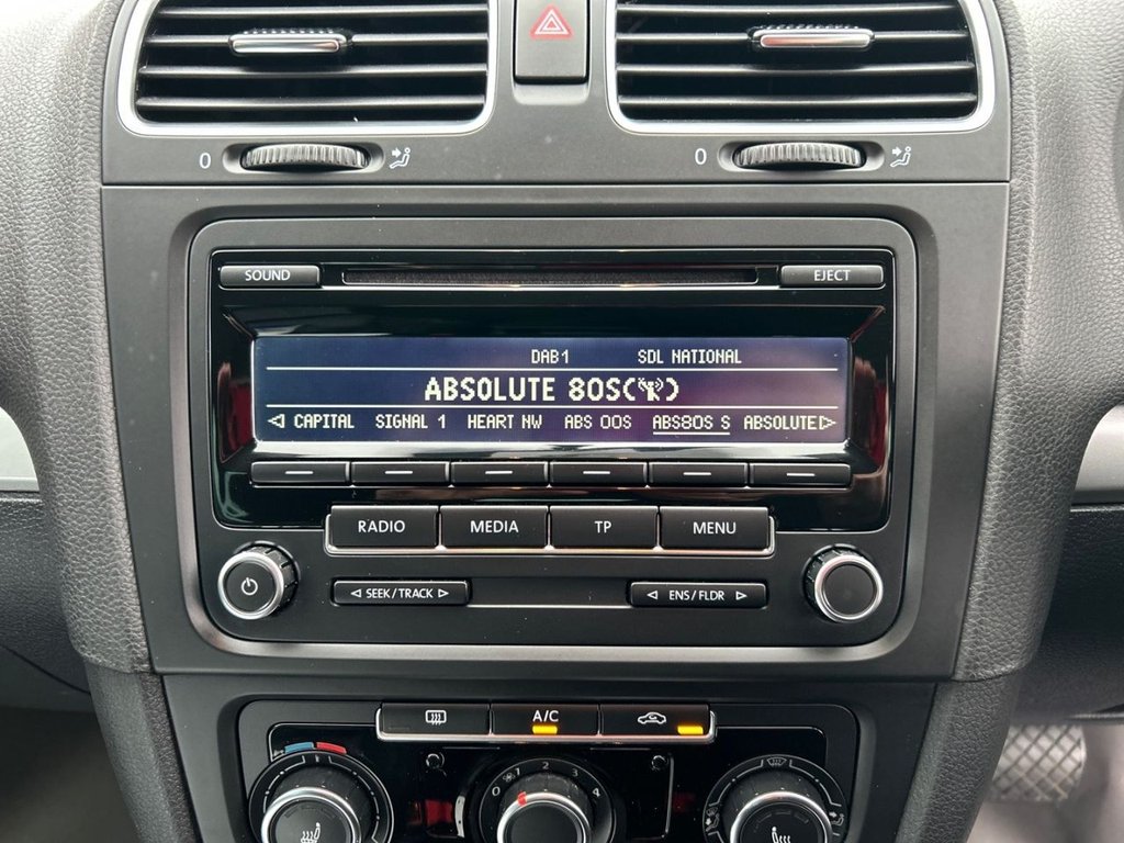 Used Volkswagen Golf 2013 for sale - 76768395: Photo 22