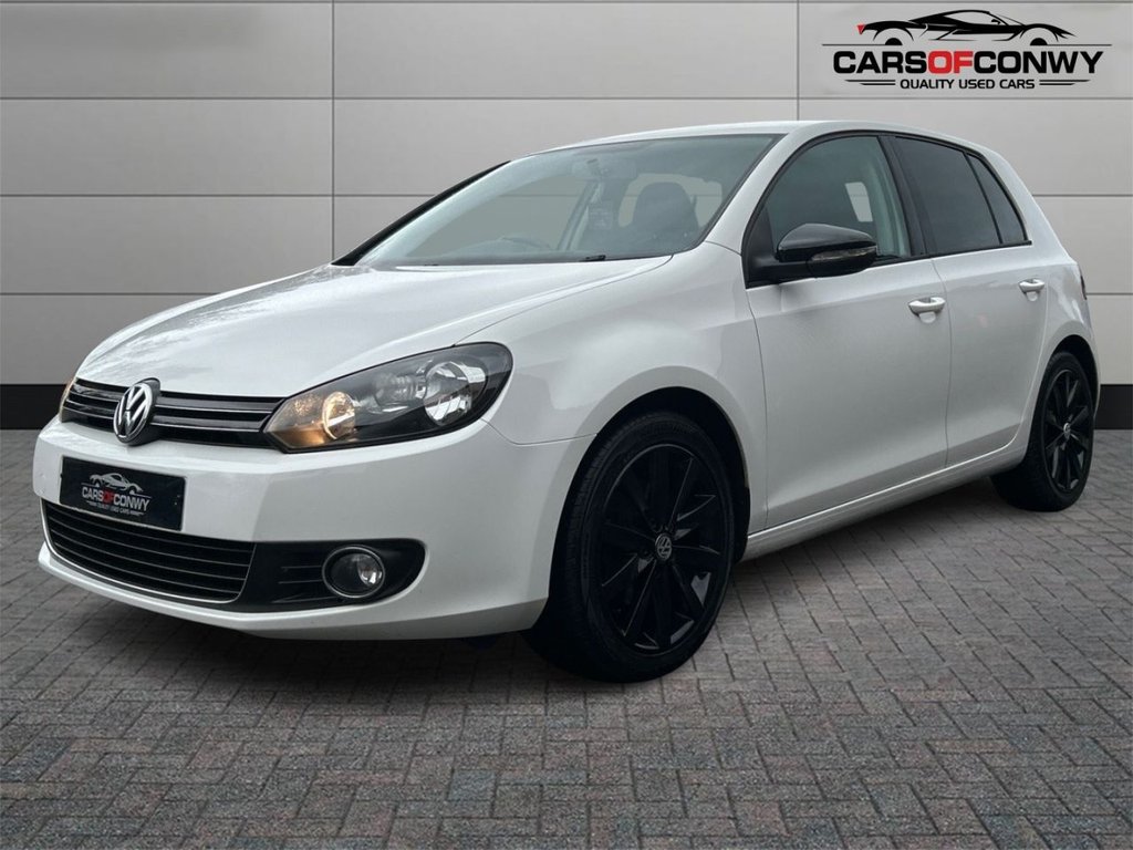 Used Volkswagen Golf 2013 for sale - 76768395: Photo 3