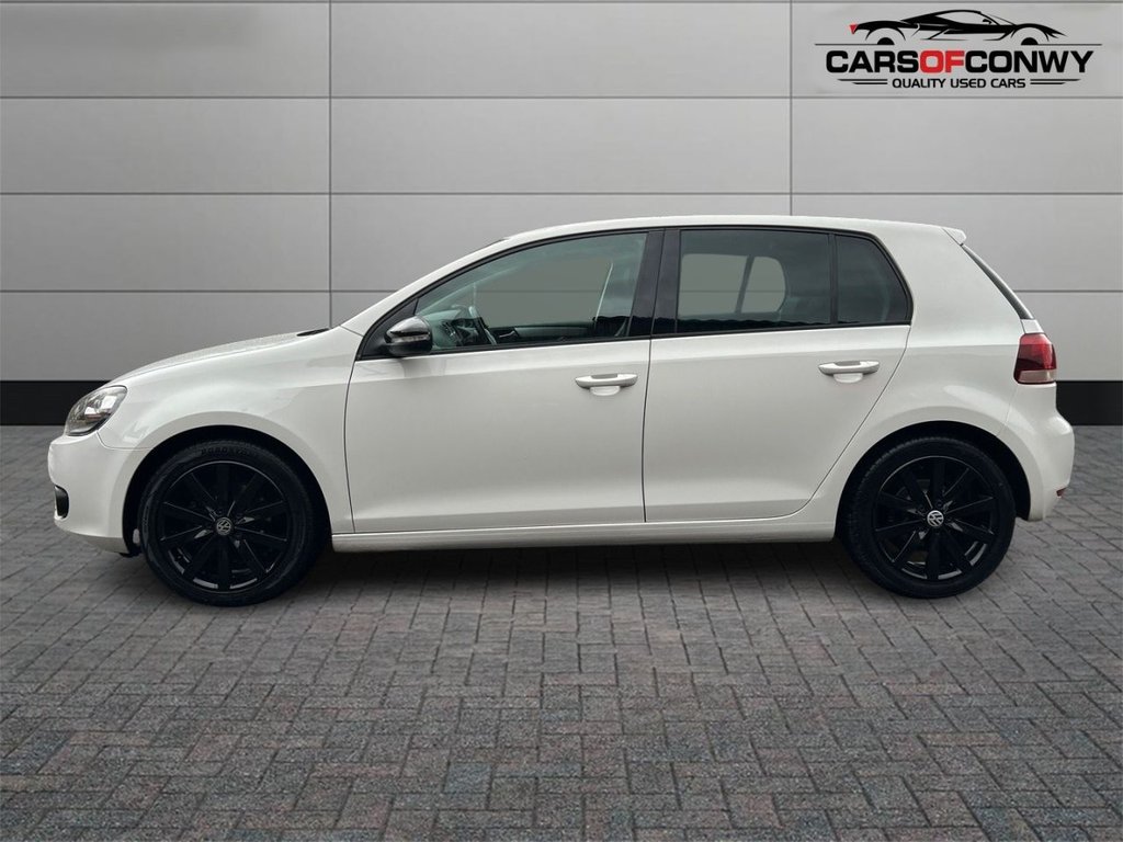 Used Volkswagen Golf 2013 for sale - 76768395: Photo 4