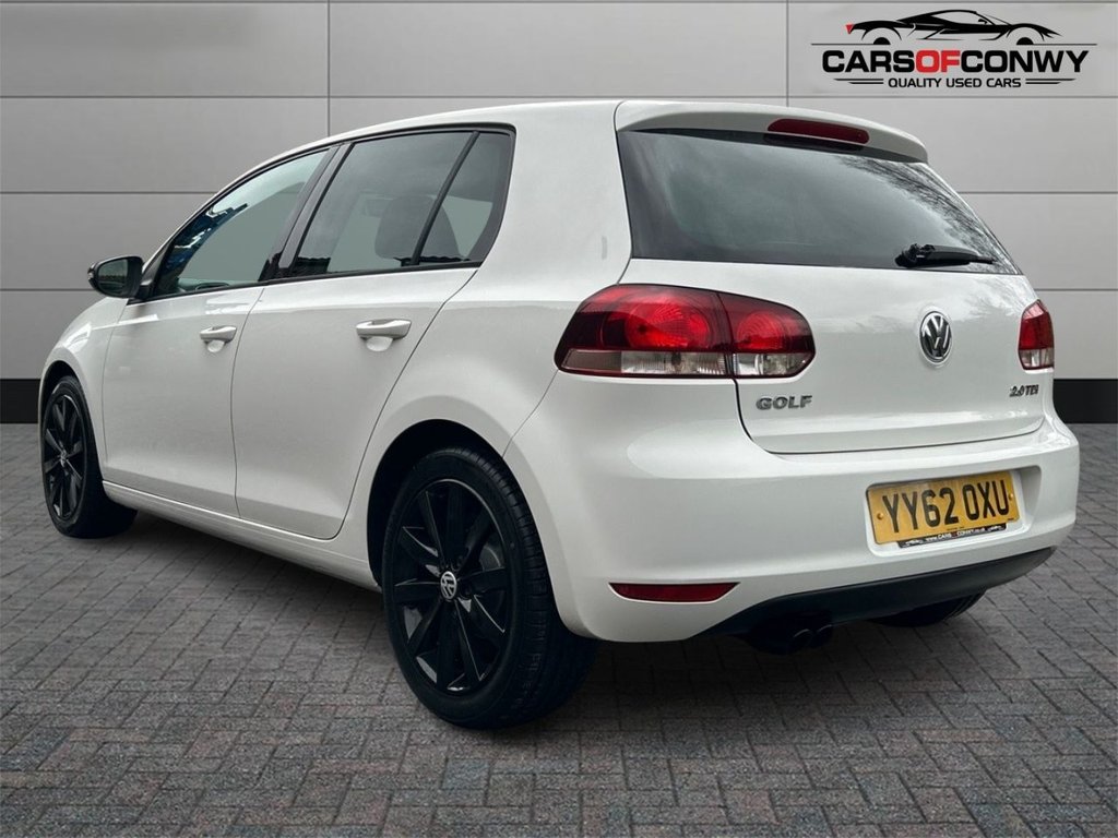 Used Volkswagen Golf 2013 for sale - 76768395: Photo 5