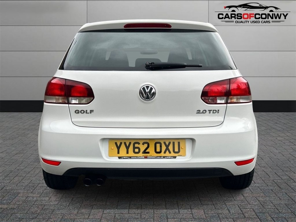 Used Volkswagen Golf 2013 for sale - 76768395: Photo 6