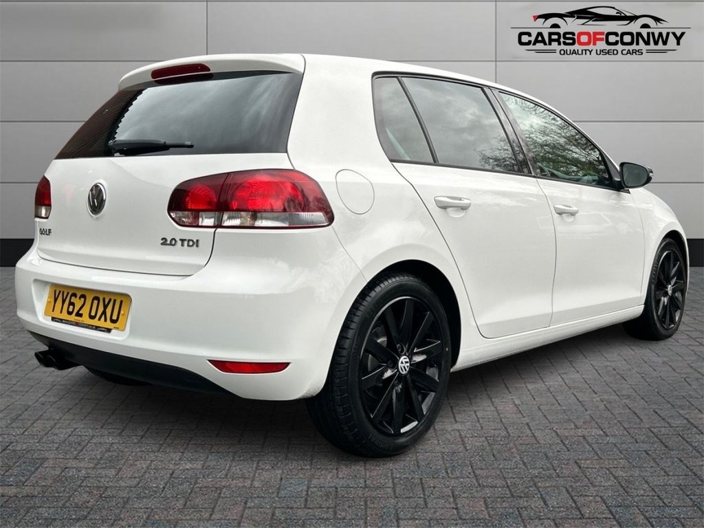 Used Volkswagen Golf 2013 for sale - 76768395: Photo 7