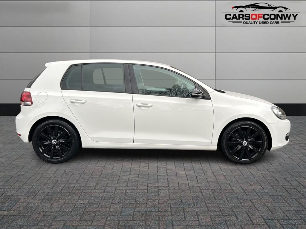 Used Volkswagen Golf 2013 for sale - 76768395: Photo 8